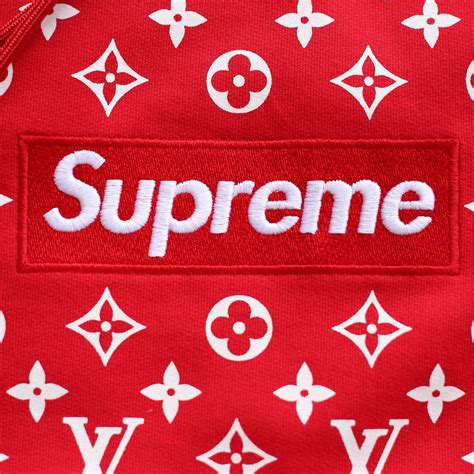 louis vuitton supreme box logo replica|louis vuitton supreme monogram.